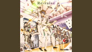 Download lagu Re-raise (Off Vocal) mp3
