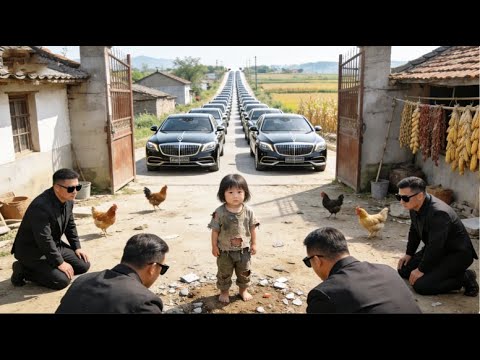 Everyone Mocks Her as a Country Bumpkin—Unaware She’s the True Heiress with the Imperial Jade Seal!