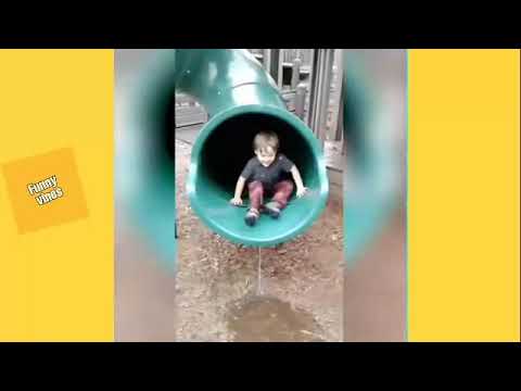 Try Not To Laugh or Grin While Watching Funny Fail Vines - Best Viners 2020