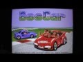 Let S Play BosCar Amiga