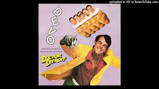 Devo- B2- Theme From Doctor Detroit