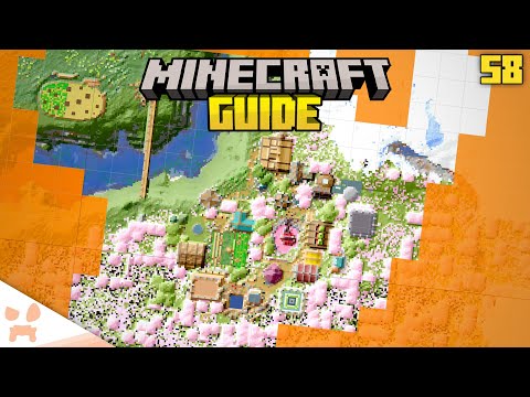 How To RESET CHUNKS For Minecraft 1.21!