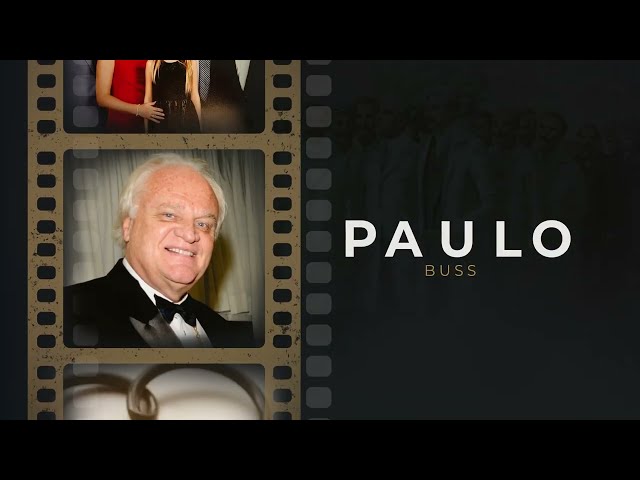 Paulo Marchiori Buss