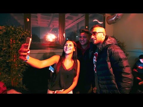 CAPO - ALLES AUF ROT - TOURBLOG #4