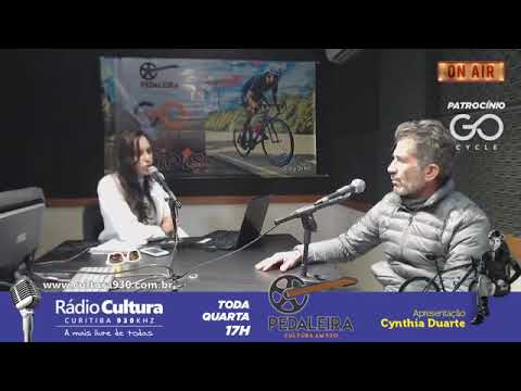Mauro Ribeiro | GERAÇÕES DO CICLISMO