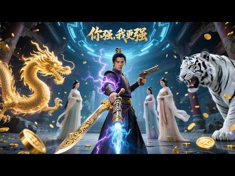 🔥 They Robbed My Fate and Killed Me? Not a Chance. My System Makes Me Stronger Than All!