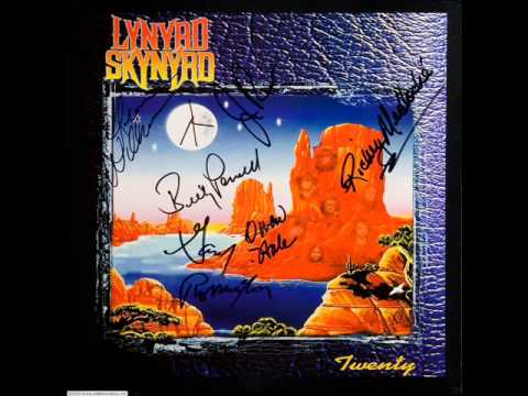 Home Is Where the Heart Is - Lynyrd Skynyrd