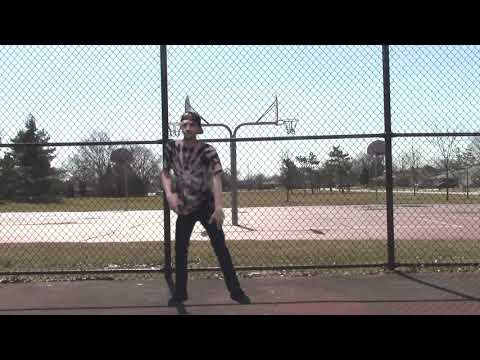 King Kong ft Kalibwoy- ChildsPlay - DANCE