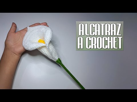 CROCHET FLOWERS STEP BY STEP ✅