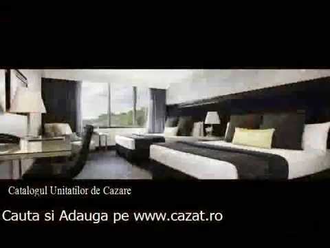 Cazare Recea Cristur, Cluj - Cazat.ro