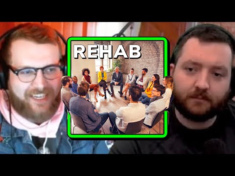 StrainCentral on Going to Rehab | PKA