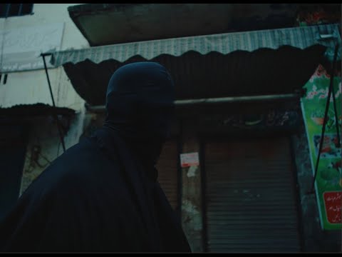 World Is Yours and Barbe Noire