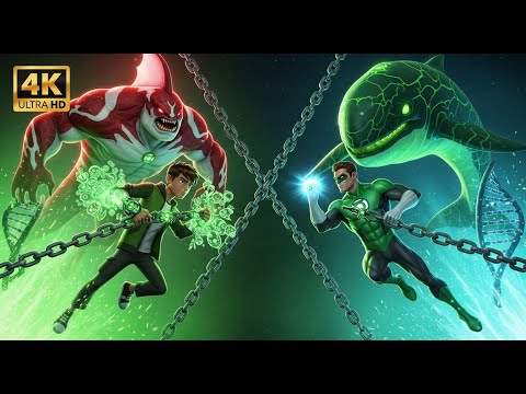 HULK vs DOOMSDAY: World Breaker Unlocks Rage! ⚔ The Monster War