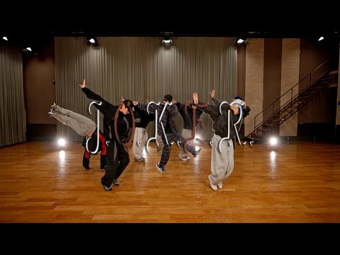 MAZZEL / J.O.K.E.R. -Dance Practice-