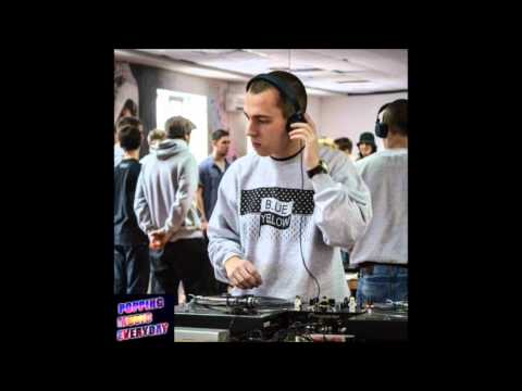 Floul - Andreyka - Popping Music 2015