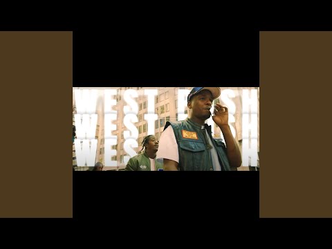 West Push (ft. YaH-Ra)