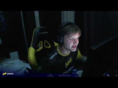 s1mple famas spraydown 4 kills vs. Astralis @inferno  | BLAST Premier Fall Finals 2020