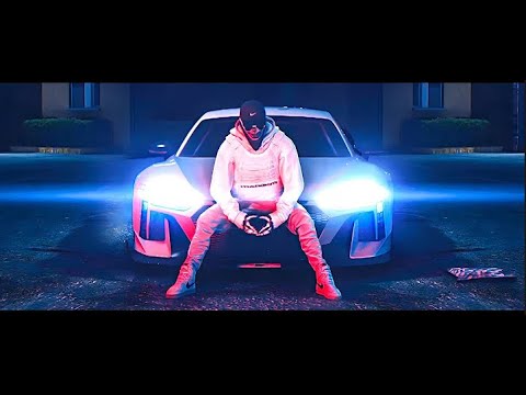 Lana/Viviana Reacts to Tommy T x Sparky Kane - Here To Stay (Official Music Video)