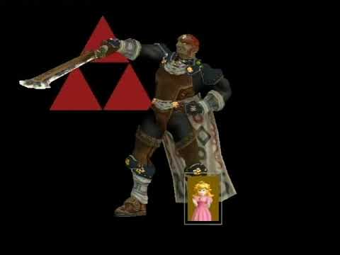 TGL Austin 15 - LSF - KKoto (Ganondorf) vs PeachyKeen (Peach)