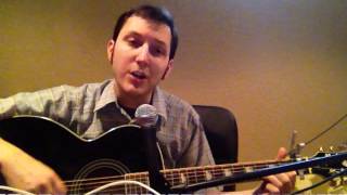 (968) Zachary Scot Johnson Peaceful Waters Gordon Lightfoot Cover thesongadayproject Full Album Live