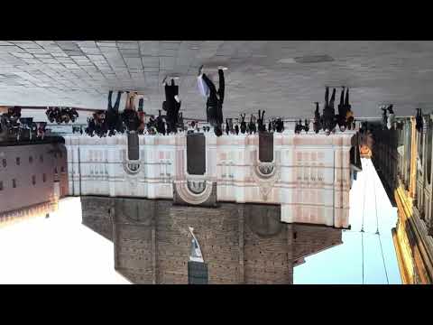 Partigiano John - Bolognina Roots Family ( cover Africa Unite)