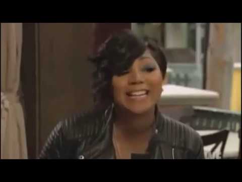 Trina and Tamar Try to Talk About the Atlanta Show [BFV - S4E15 | Taste for Chocolate]