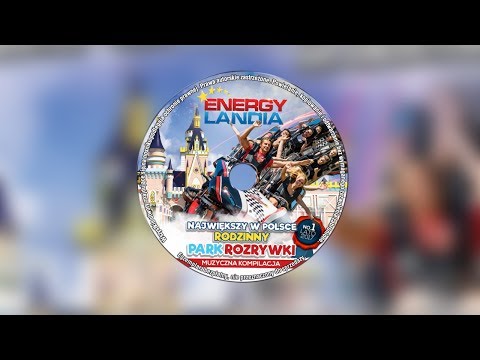 Hity Energylandii 2017 - 05. Tu Gra Muzyka
