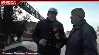 Sendikalı oldu, işten atıldı