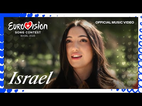 Yuval Raphael - New Day Will Rise on Spotify Charts