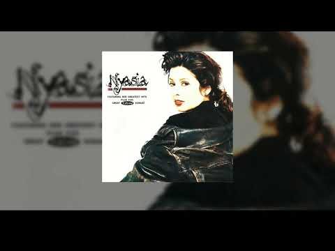 Nyasia - Now And Forever (Version RMX By Ratolino)