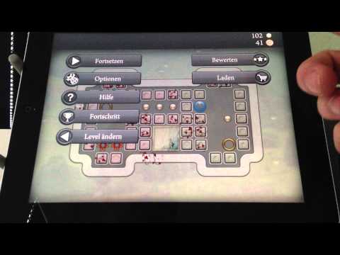 Angespielt: Quell Memento (iPhone, iPad) by appgefahren.de