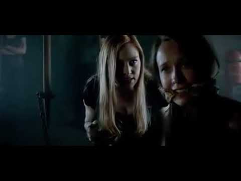 True Blood season 7 - Sookie and Eric