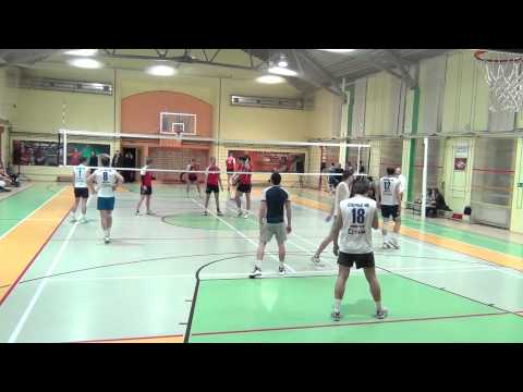 ЧТ г. Ярославля ЯрГУ - Северные МН 25.02.2014