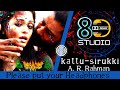 Kaattu Sirukki 8D Song USE HEADPHONE Ravanan AR Rahman