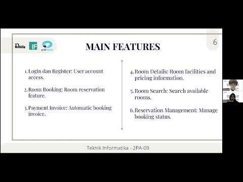 IF-2PA-09 Sistem Manajemen Booking & Reservasi Hotel