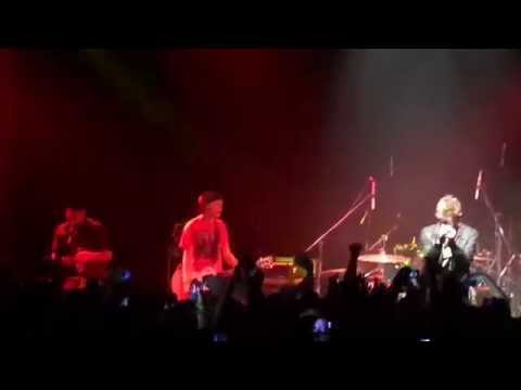 I See Stars - Live In Mexico City - 26-10-2014 Full Set