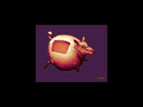 Amiga music: Prodigy - Funkadelic (A1200🎧Dolbyfied)