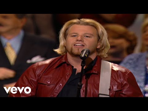 Bill & Gloria Gaither - Carry Us On [Live] ft. Benjy Gaither, Marshall Hall