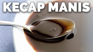 Download lagu Homemade Kecap Manis – Indonesian Sweet Soy Sauce [2 Ingredients!] mp3