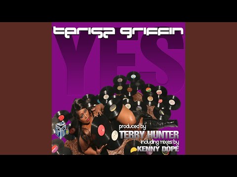 Yes (Terry Hunter BANG Sundays Club Mix)