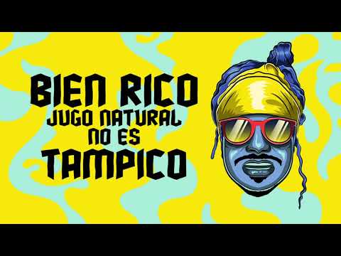 Iski, Eichem & Ras Jahonnan - Natural