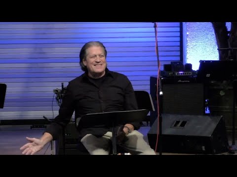 Acts 10:24-48 | Ed Rea