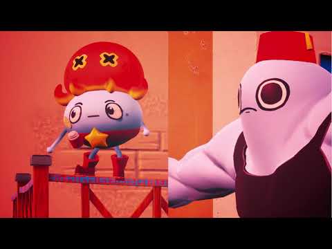 Sunset Paradise But It's Only Meggy 7 (THE FINALE BEGINS)