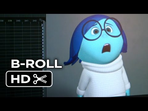 Inside Out (2015) (B-Roll 2)