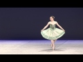 Daniela Oddi - Selection 2012 - Classical Variations ...