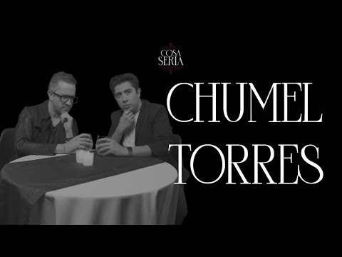 SERIOUS THING S3 EP.01 - Chumel Torres