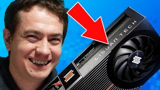 Your Next GPU Might Be Chinese