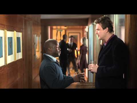 The Five Year Engagement - Redband Trailer