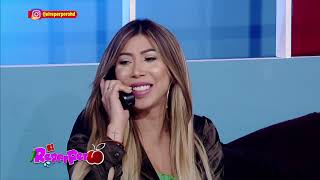 Enamorado de la chica del apartamento 511 – El Reperpero