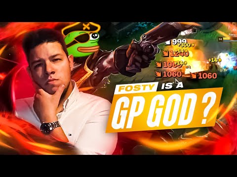 IGNITE BETTER THAN TP | Fosty